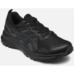 Trail Scout 3 M par Asics Noir 40 1/2 Homme