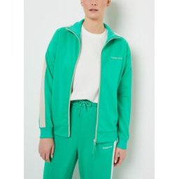 Jcsima Pocket Cardigan par The Jogg Concept Vert S Accessoires