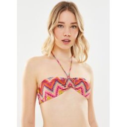 Patola Aurora par Livia Multicolore M Accessoires