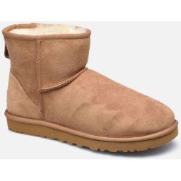 Classic Mini Men par UGG Marron 41 Homme