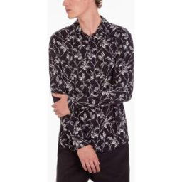 HCCL27104K par The Kooples Noir S Accessoires