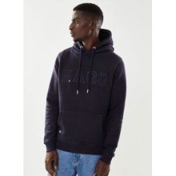 HOODIE M par Hagg Bleu M Accessoires