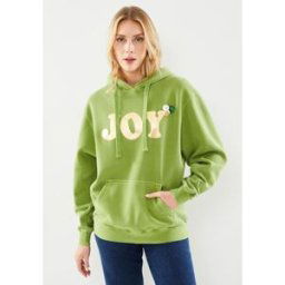 JAGGER JOY par Newtone Vert L Accessoires