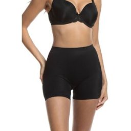 Maxi Sexy Short par MAGIC Bodyfashion Noir L Accessoires