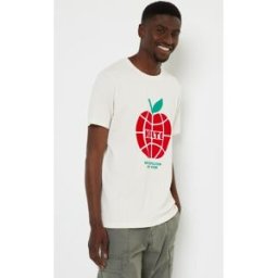 TS New York par Kulte Blanc XL Accessoires