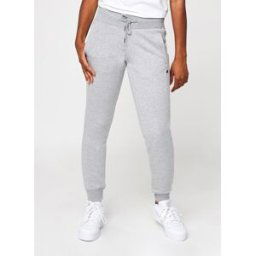 Legging Small Logo Femme par New Balance Gris XXL Accessoires