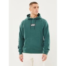 Mn Versa Standard Hoodie par Vans Vert XL Accessoires