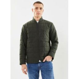 Giron Liner Jacket M par Rains Vert L Accessoires