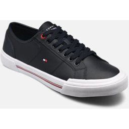 CORE CORPORATE VULC par Tommy Hilfiger Bleu 41 Homme