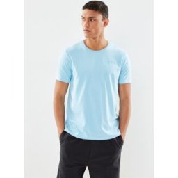 Ts Athletic Tone par Kulte Bleu M Accessoires