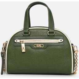 WILLIAMSBURG XS BOWLING XBODY par Michael Michael Kors Vert T.U Sacs