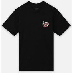 Hole Shot SS par Vans Noir 8 - 10A Accessoires