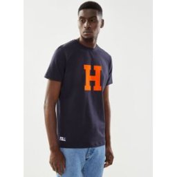 TEE-SHIRT M par Hagg Noir M Accessoires