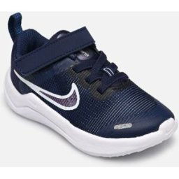Nike Downshifter 12 Nn (Tdv) par Nike Bleu 18 1/2 Enfant