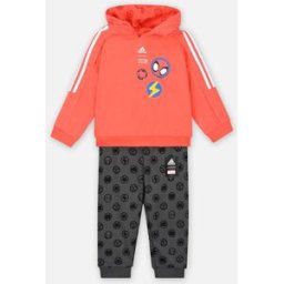 I Dy Sm Jog par adidas sportswear Multicolore 9 - 12M Accessoires