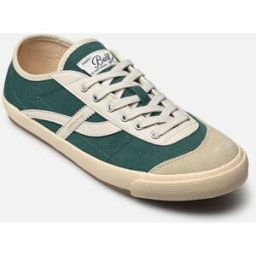 BELL CANVAS M par Pompeii Vert 41 Homme