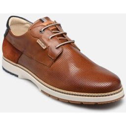 OLVERA M8A-4222C1 par Pikolinos Marron 41 Homme
