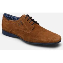 vesubio 9353 par Fluchos Marron 41 Homme