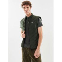 Giorgio Armani 8NPQ02 par EA7 Emporio Armani Vert L Accessoires
