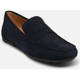 U KOSMOPOLIS + GRIP par Geox Bleu 41 Homme