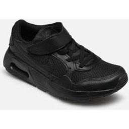 Nike Air Max Sc (Psv) par Nike Noir 28 Enfant