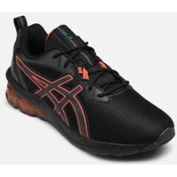 Gel-Quantum 90 IV par Asics Noir 40 1/2 Homme