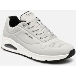 Uno Stand On Air par Skechers Gris 42 Homme