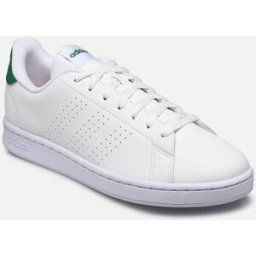 Advantage M par adidas sportswear Blanc 39 1/3 Homme