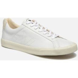 Esplar Leather par Veja Blanc 41 Homme