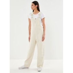 Stryker Overall Abc par Vans Blanc M Accessoires