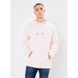 Hoodie Athletic par Kulte Rose M Accessoires