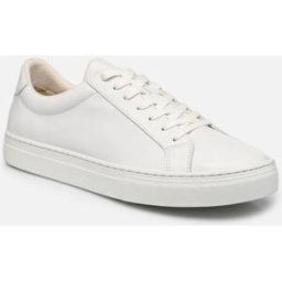 PAUL 2.0 5383 par Vagabond Shoemakers Blanc 40 Homme