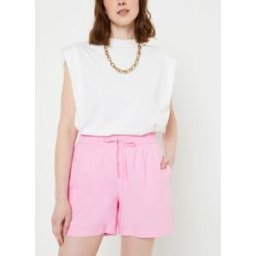 Byfalakka Shorts par B-Young Rose 34 Accessoires