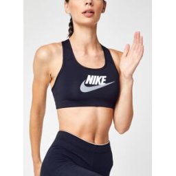 W Nk Df Swsh Cb Futura Gx Bra par Nike Noir XS Accessoires