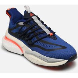 Alphaboost V1 M par adidas sportswear Bleu 41 1/3 Homme