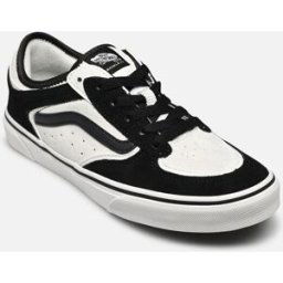 JN Rowley Classic par Vans Blanc 37 Enfant