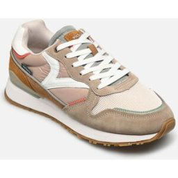 LEGGERA PATCH par Victoria Multicolore 42 Homme