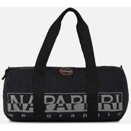 H-SALINAS SMALL par Napapijri Noir T.U Sacs