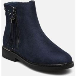 THIPLATE par I Love Shoes Bleu 34 Enfant