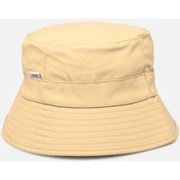 Bucket Hat N par Rains Beige L - XL Accessoires