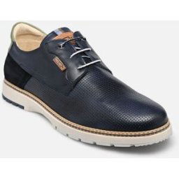 OLVERA M8A-4222C1 par Pikolinos Bleu 41 Homme