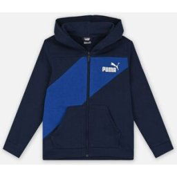 B PP Cblk FZ Hdy tr par Puma Bleu 8A Accessoires