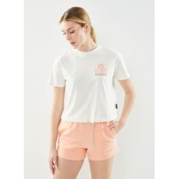 S-HOWARD W N1A par Napapijri Blanc S Accessoires