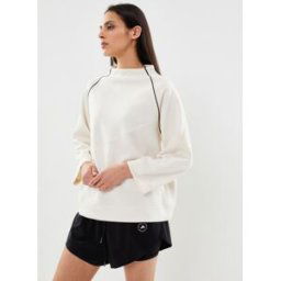 Bytullas Sweat - par B-Young Blanc L Accessoires