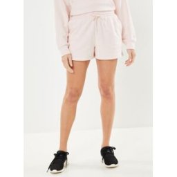 SE FT SH W par New Balance Rose L Accessoires