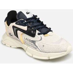 L003 NEO 123 1 SMA par Lacoste Blanc 40 Homme