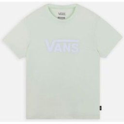 Gr Flying V Crew Girls par Vans Vert 12A Accessoires
