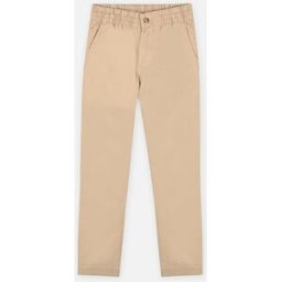 Prepster Pnt-Pants-Flat Front par Polo Ralph Lauren Vert 8A Accessoires