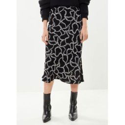BX27245 par IKKS Women Noir 36 Accessoires