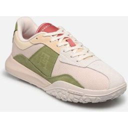 RETRO MODERN RUNNER par Tommy Hilfiger Blanc 45 Homme
